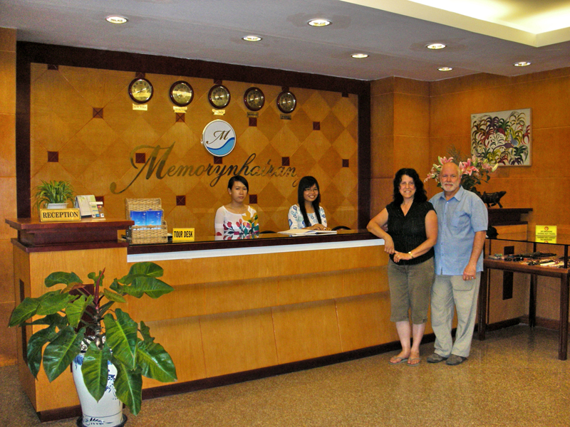 MEMORY NHA TRANG HOTEL 